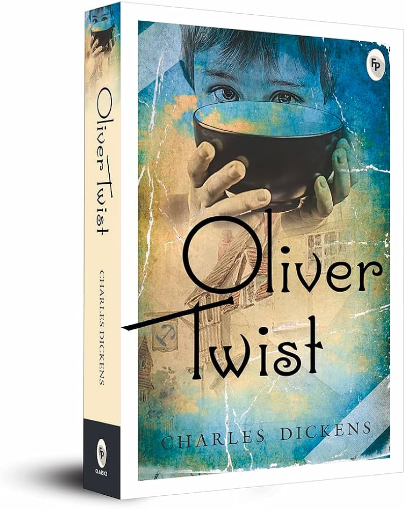 oliver twist